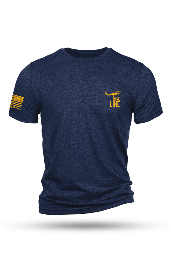 VAARNG26 - Tri-Blend T-Shirt