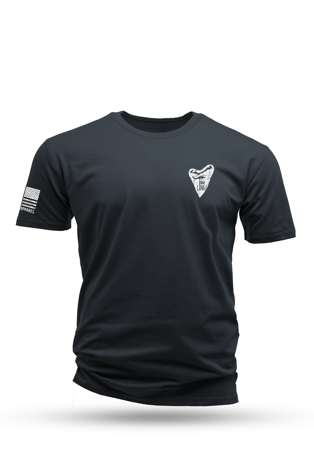 Shark Flag - T-Shirt