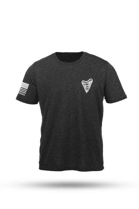 Shark Flag - Youth T-Shirt