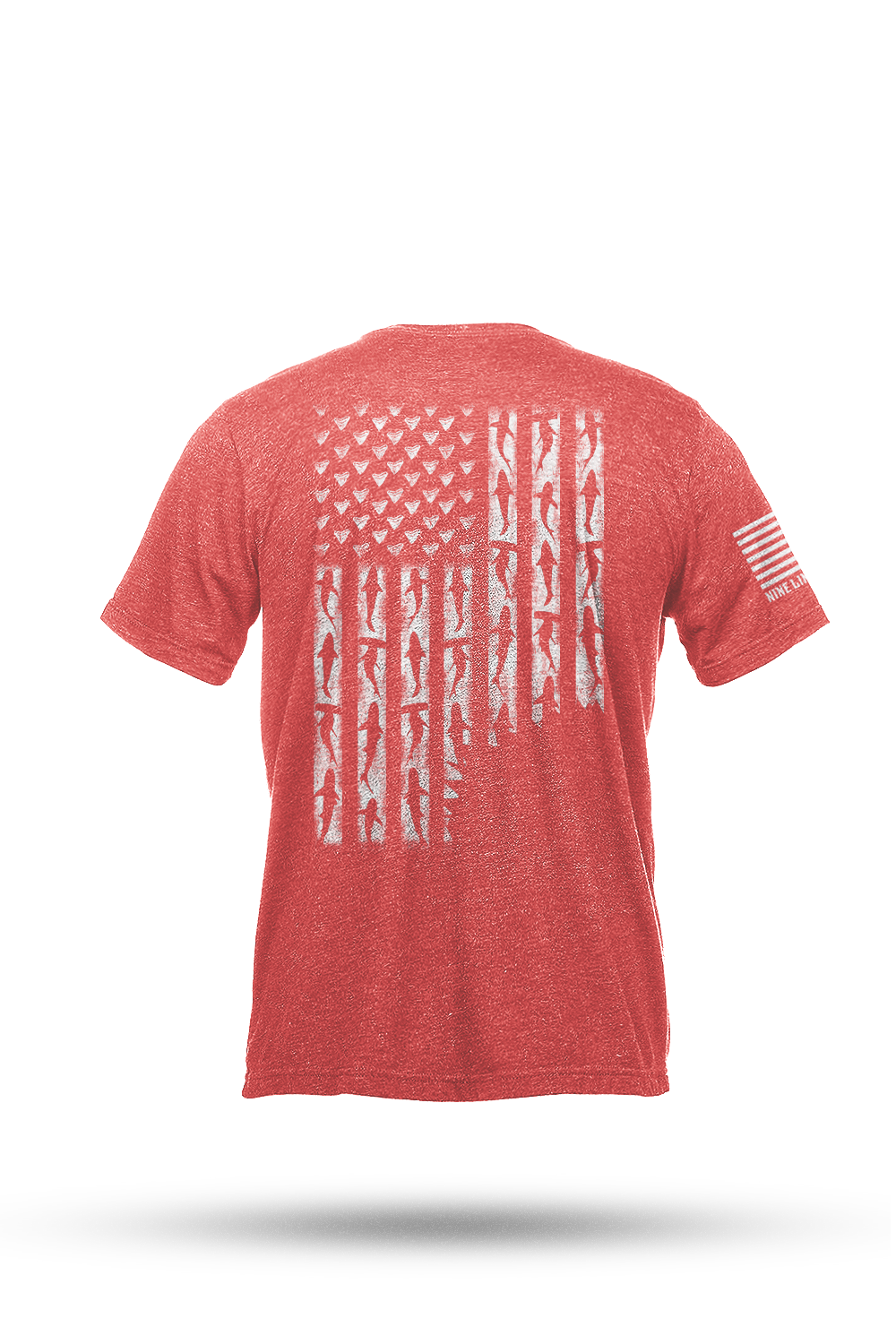 Shark Flag - Youth T-Shirt
