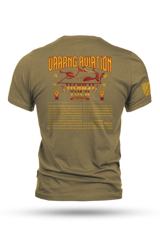 VAARNG26 -  Men's T-Shirt