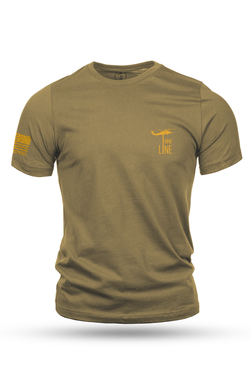 VAARNG26 -  Men's T-Shirt