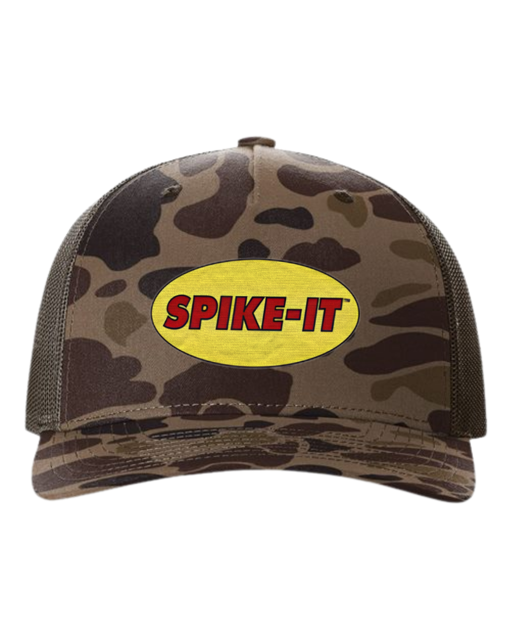 SPIKEIT - HAT-112PFP