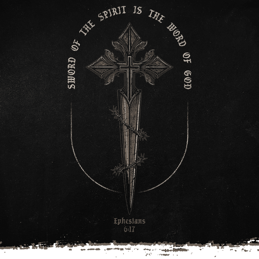 Sword of the Spirit