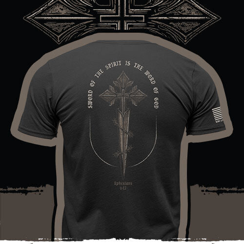 Sword of the Spirit