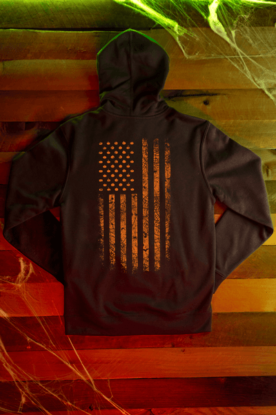 Spooky America - Tailgater Hoodie