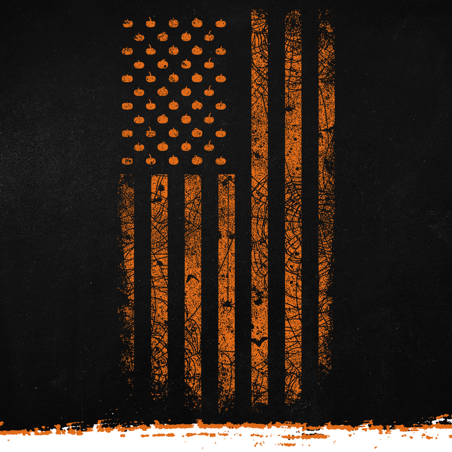 Spooky America