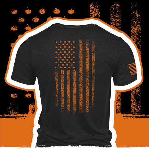 Spooky America