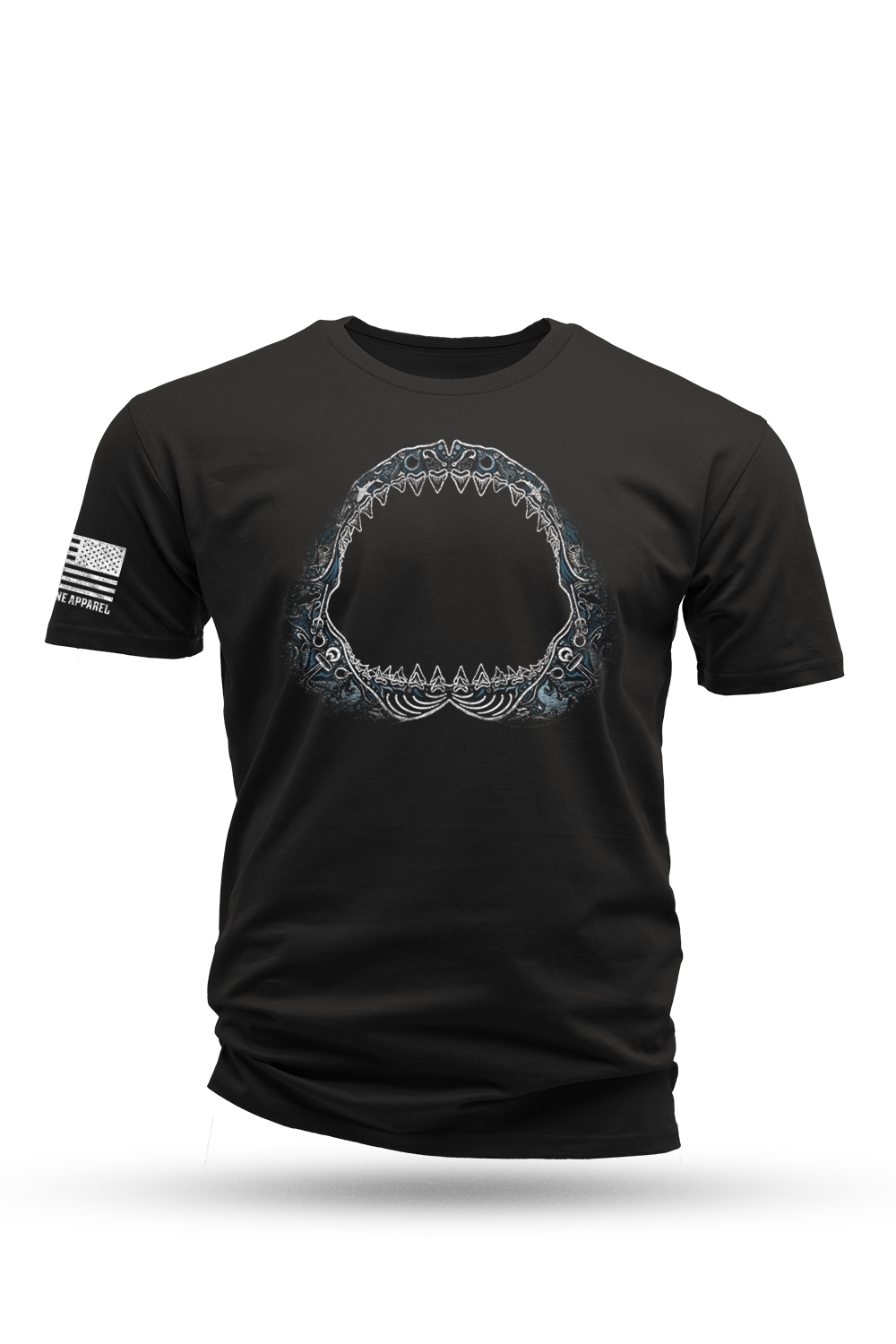SUGARSHARK - T-Shirt