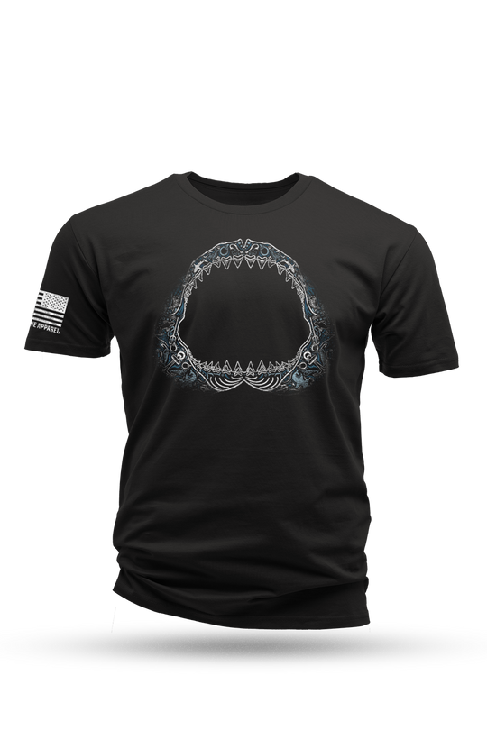 SUGARSHARK - T-Shirt