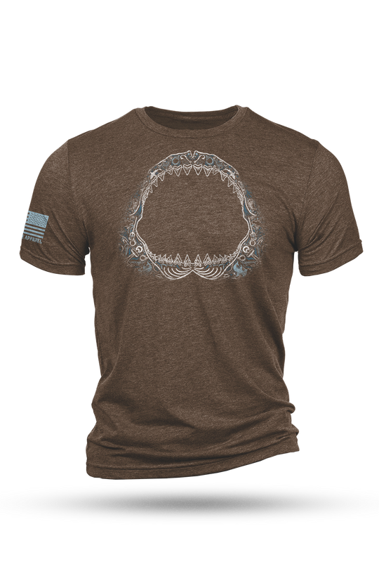 SUGARSHARK - T-Shirt