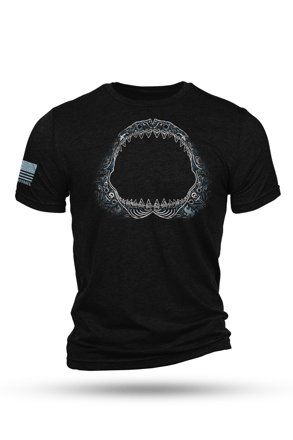 SUGARSHARK - T-Shirt