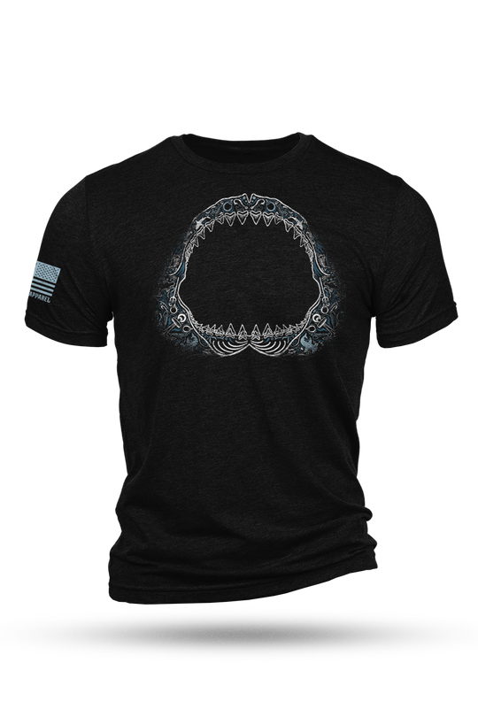 SUGARSHARK - T-Shirt