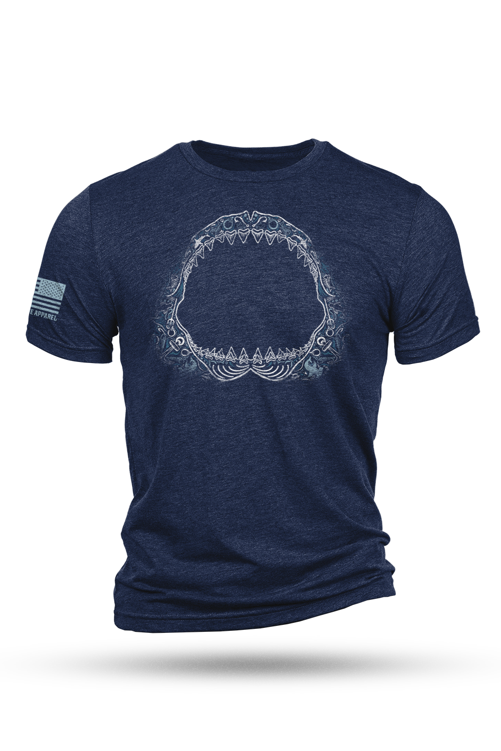 SUGARSHARK - T-Shirt