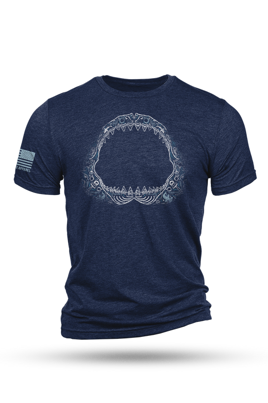 SUGARSHARK - T-Shirt