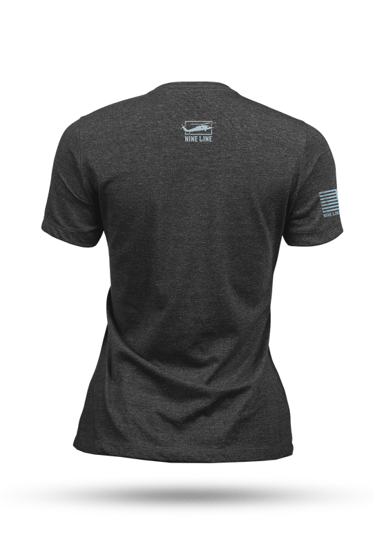 SUGAR SHARK - Women's T-Shirt