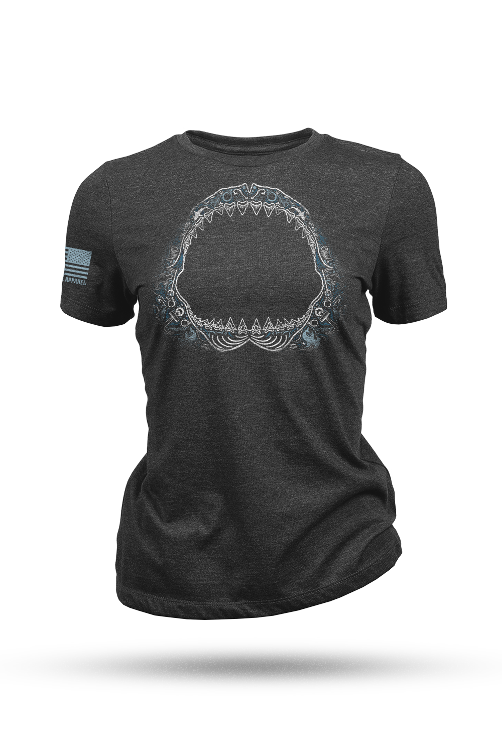 SUGAR SHARK - Women's T-Shirt