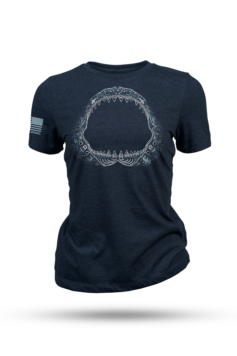 SUGAR SHARK - Women's T-Shirt