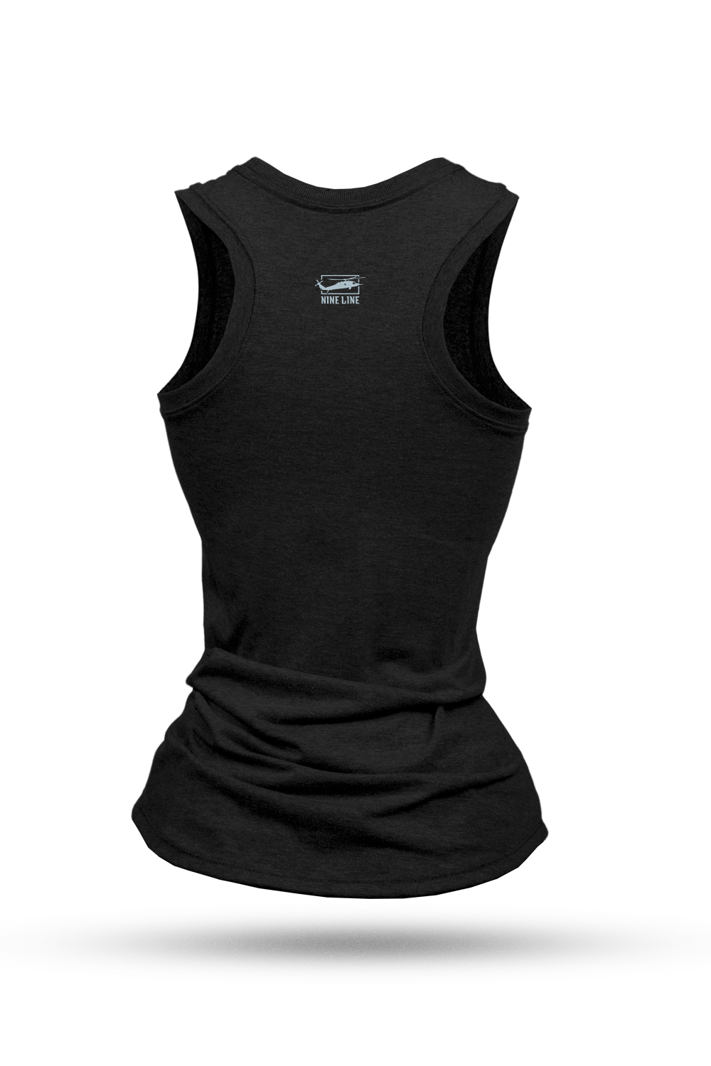 SUGAR SHARK - Women's Racerback Tank