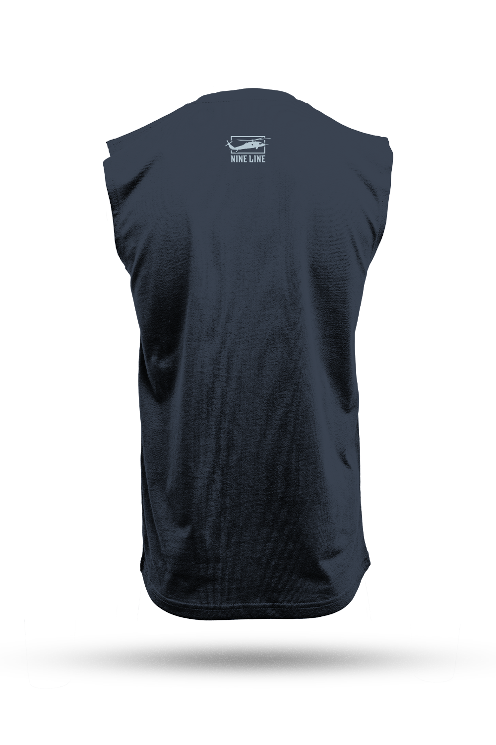 SUGAR SHARK - Men's Muscle Tank Top