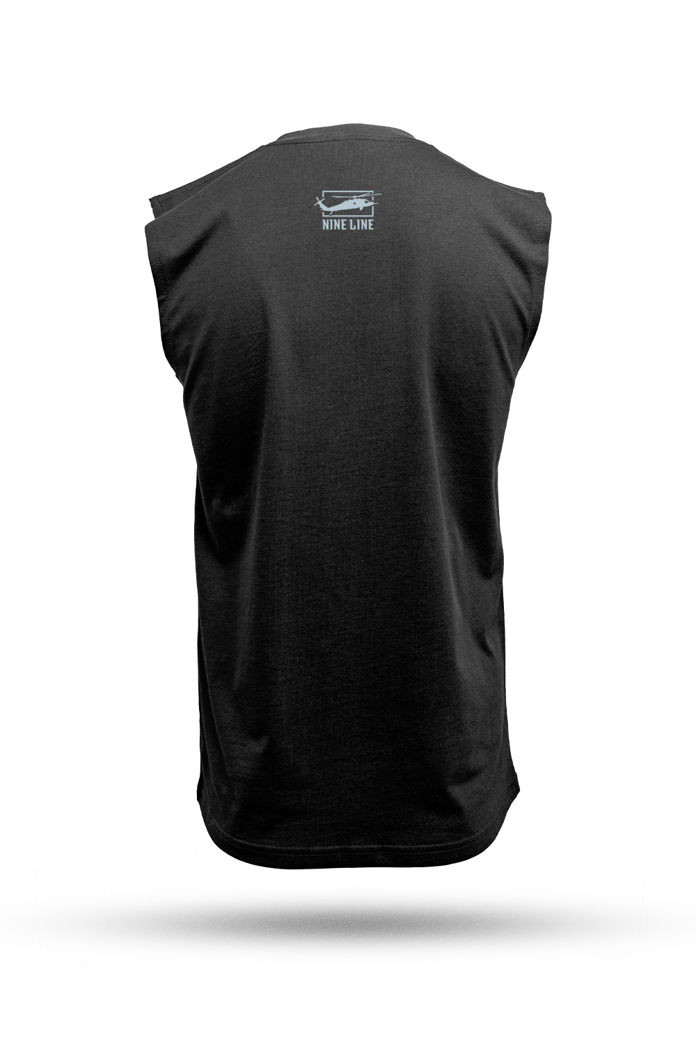 SUGAR SHARK - Men's Muscle Tank Top