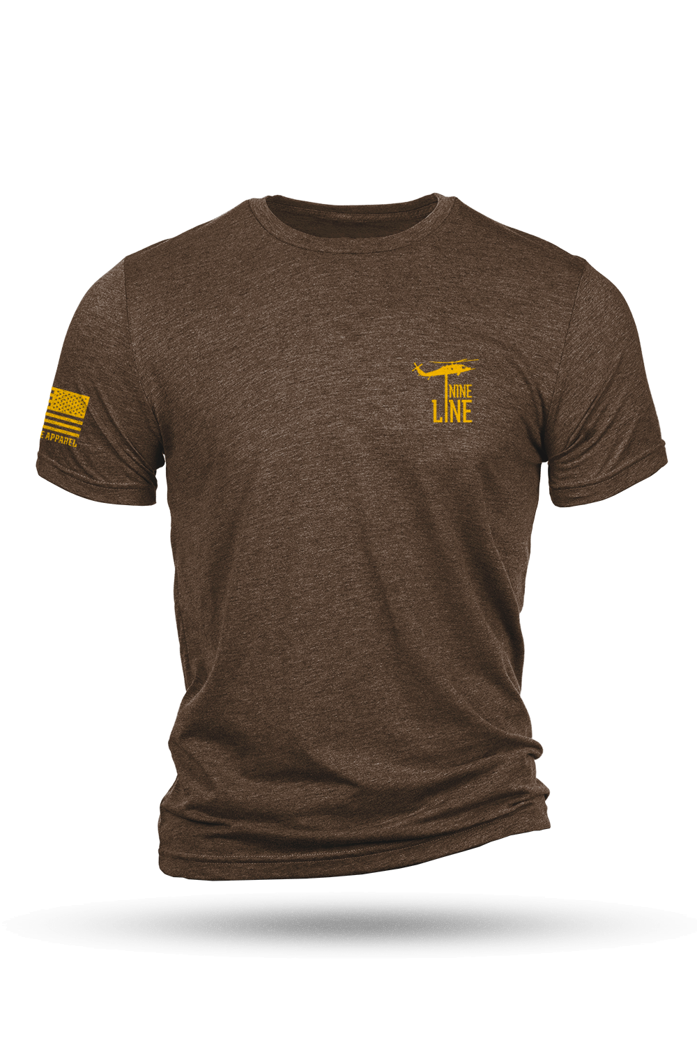 Swamp Fox Patch - T-Shirt