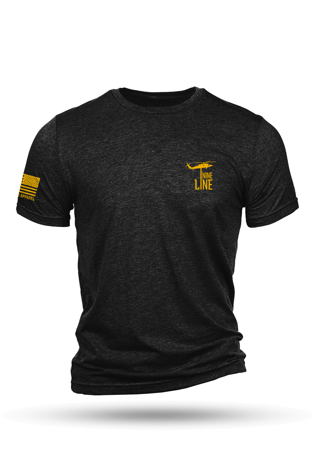 Swamp Fox Patch - T-Shirt