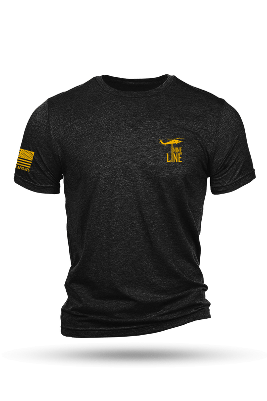 Swamp Fox Patch - T-Shirt