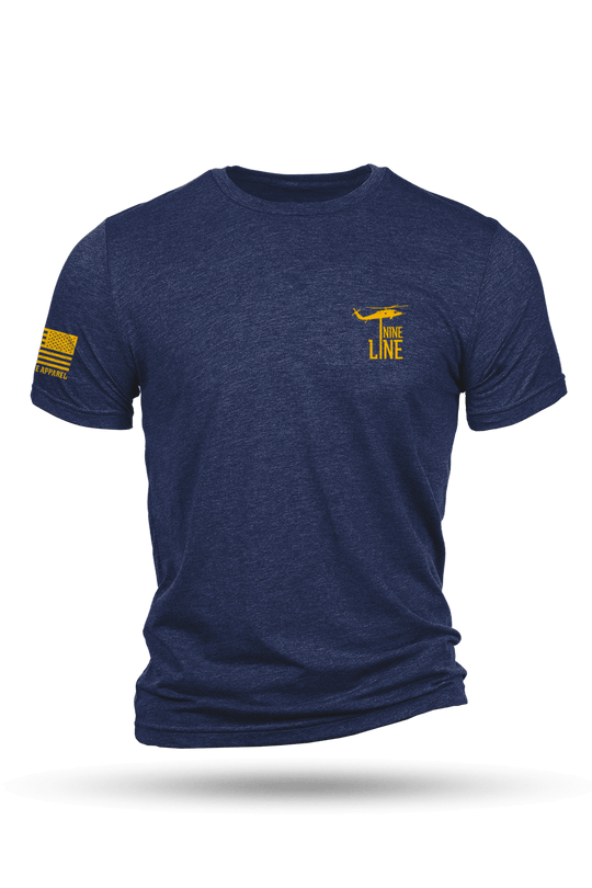 Swamp Fox Patch - T-Shirt