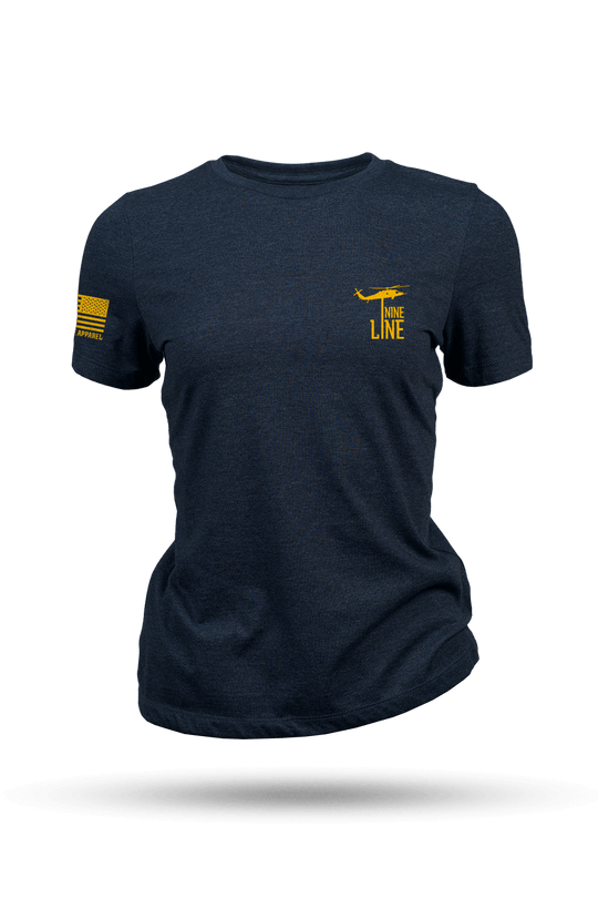 Swamp Fox Patch - Women's T-Shirt