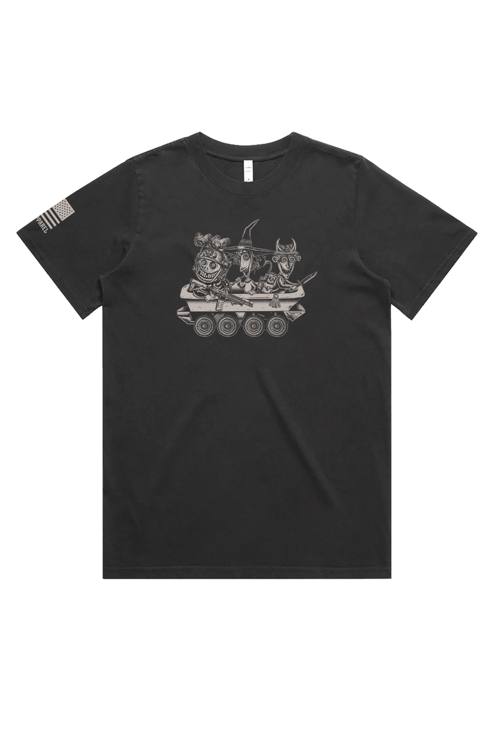 Tactical Nightmare - Women's T-Shirt