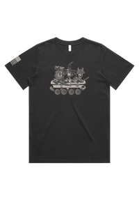 Tactical Nightmare - Women's T-Shirt