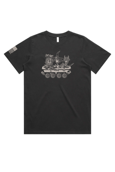 Tactical Nightmare - Women's T-Shirt