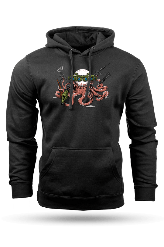 TactOcellus - Hoodie