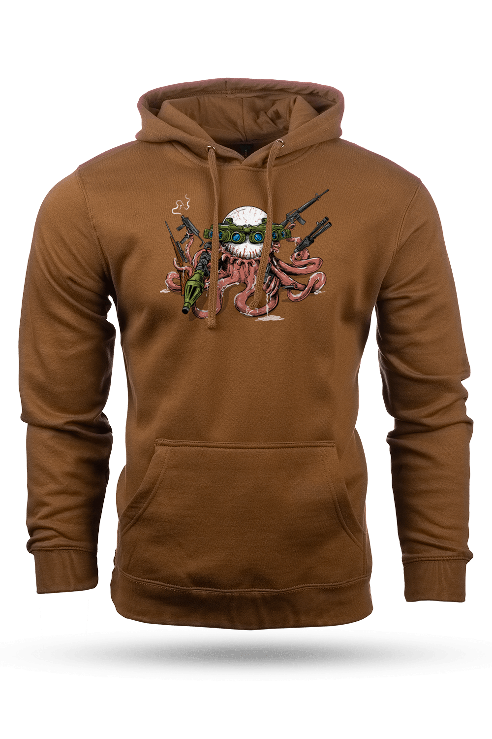 TactOcellus - Hoodie