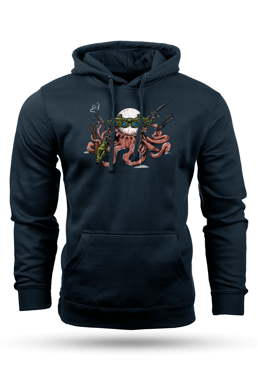 TactOcellus - Hoodie