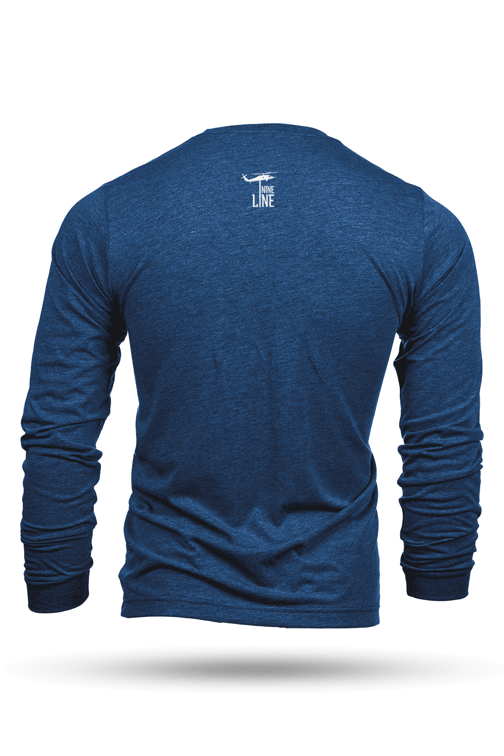 TactOcellus - Long-Sleeve Shirt