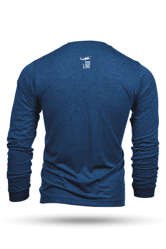TactOcellus - Long-Sleeve Shirt