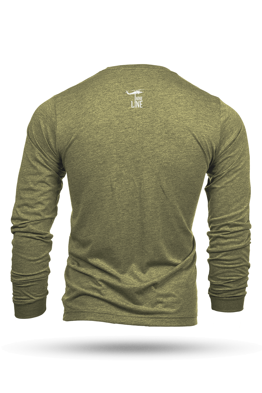 TactOcellus - Long-Sleeve Shirt