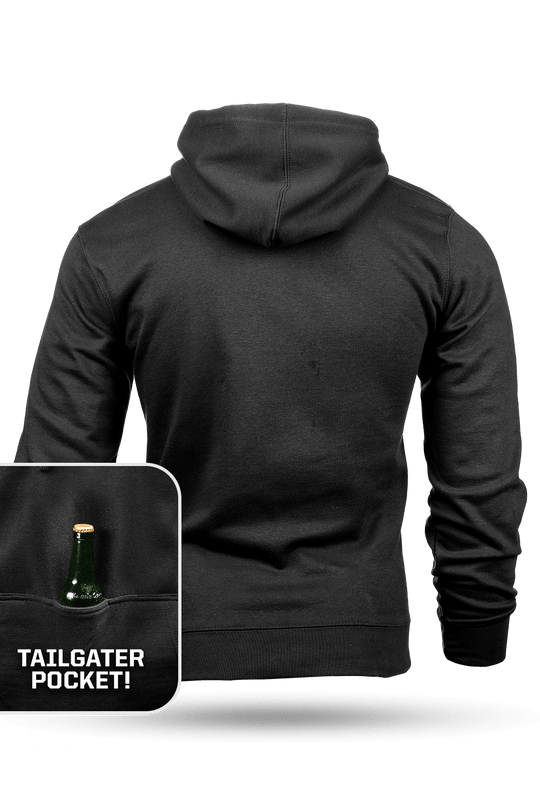 TactOcellus - Tailgater Hoodie