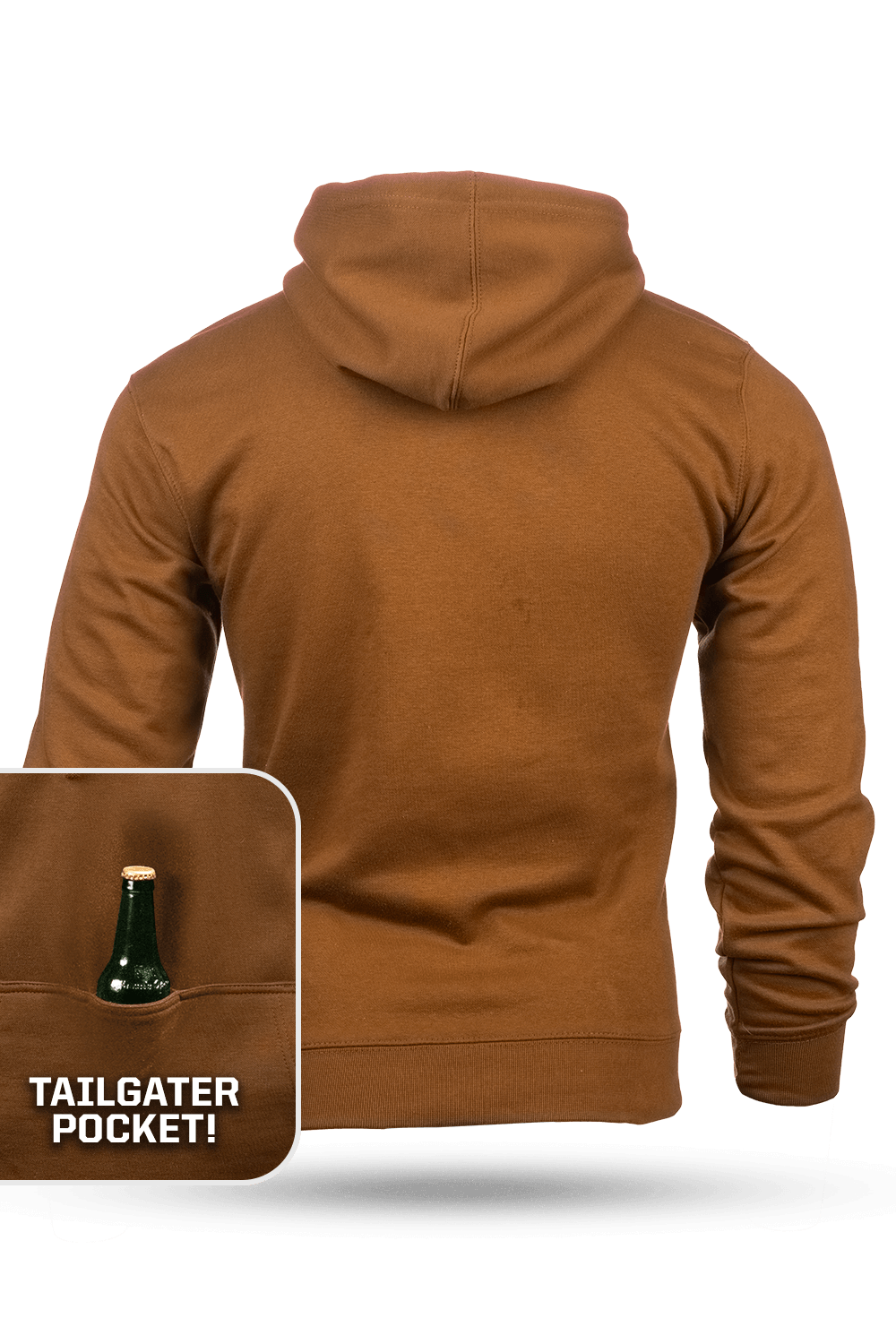 TactOcellus - Tailgater Hoodie