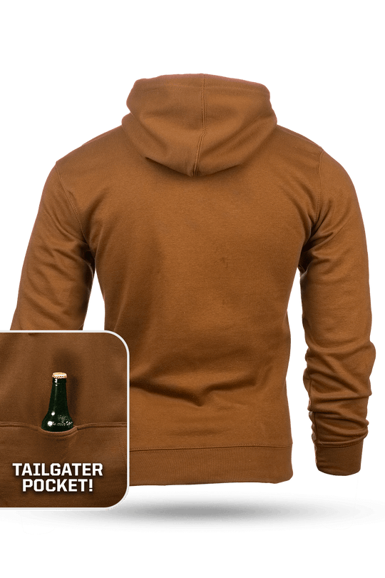 TactOcellus - Tailgater Hoodie