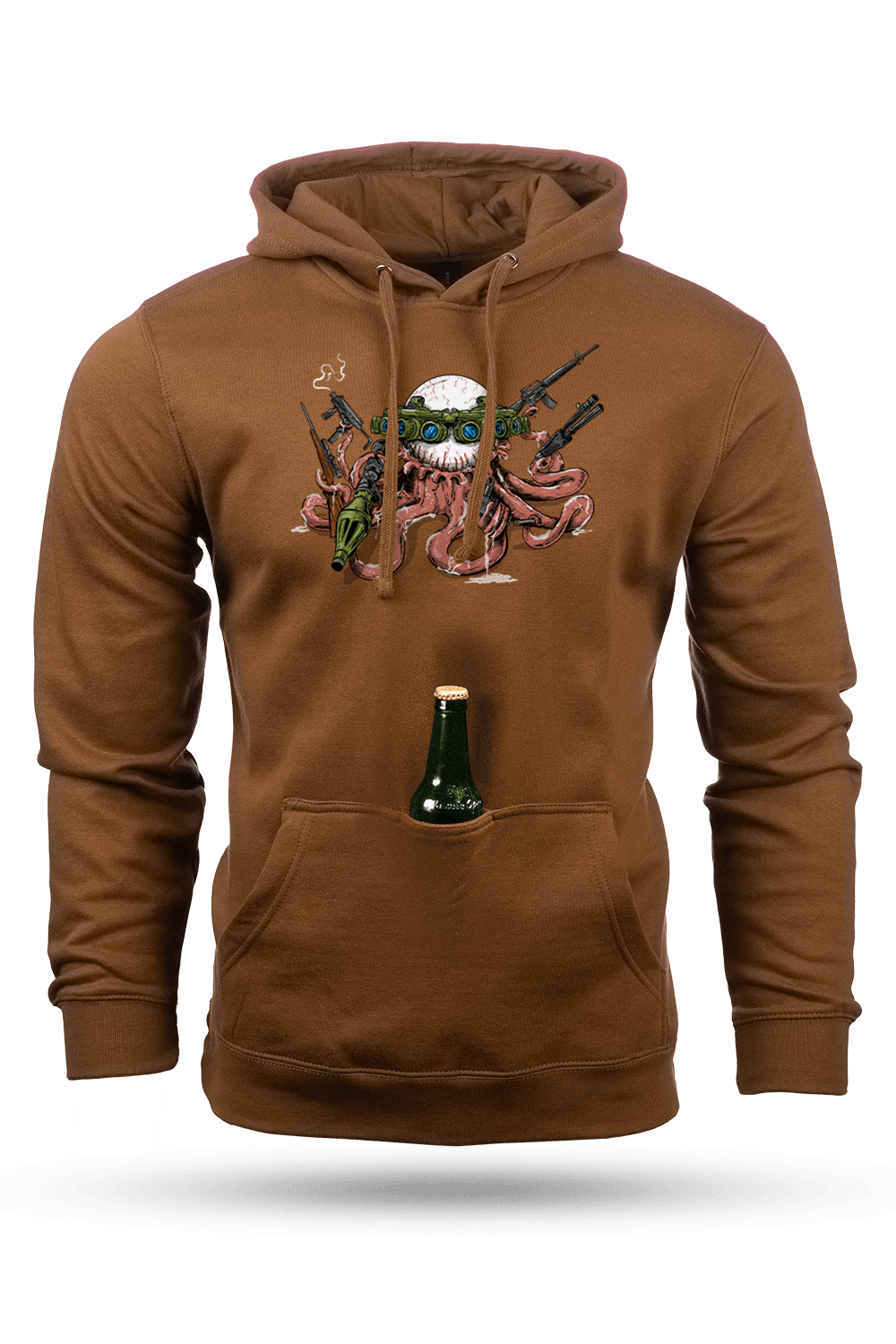 TactOcellus - Tailgater Hoodie