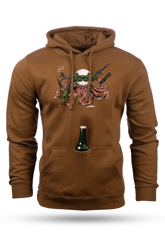 TactOcellus - Tailgater Hoodie