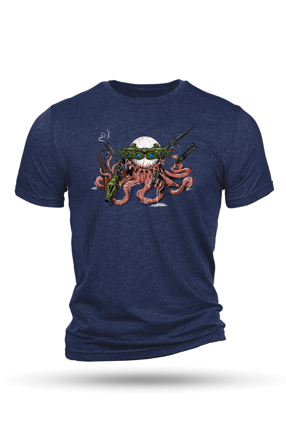 TactOcellus - T-Shirt