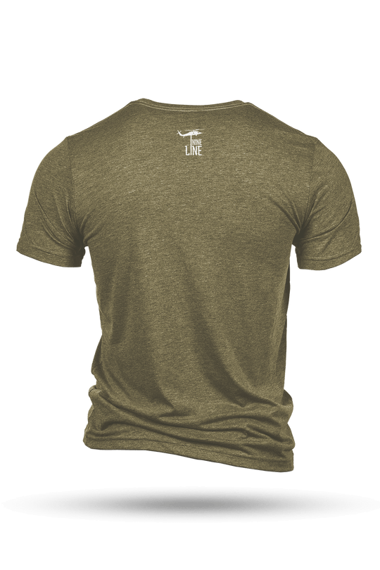 TactOcellus - T-Shirt