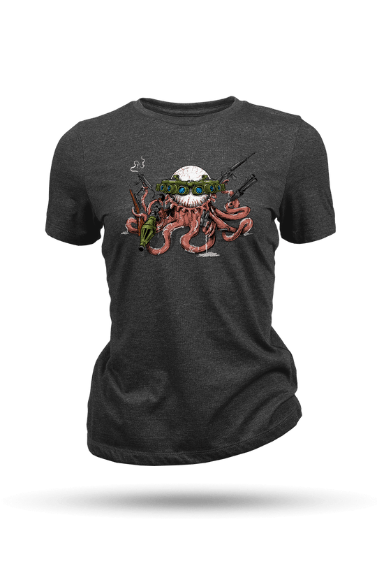 TactOcellus - Women's T-Shirt