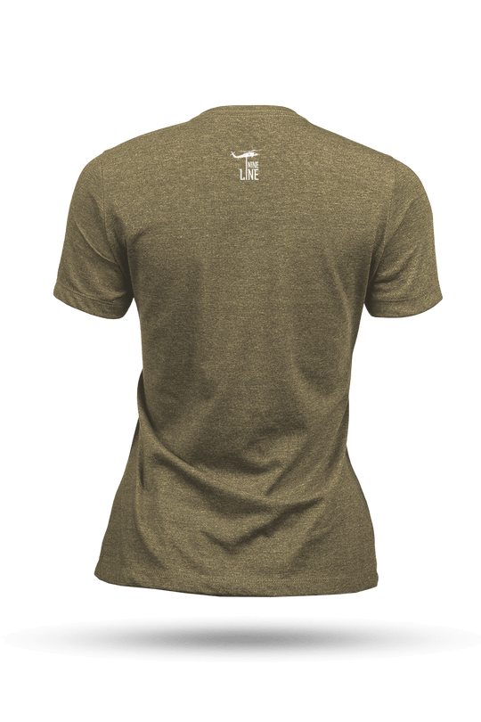 TactOcellus - Women's T-Shirt