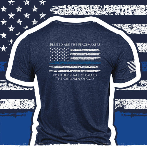 Thin Blue Line
