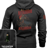 Hello Neighbor - Tailgater Hoodie